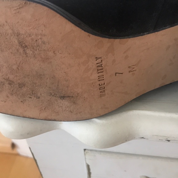 Michael Kors boots - Picture 6 of 7